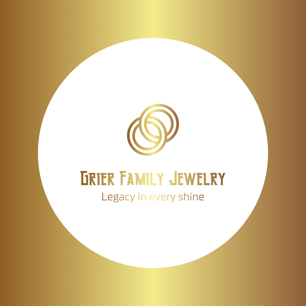 Grier Family Jewelry
